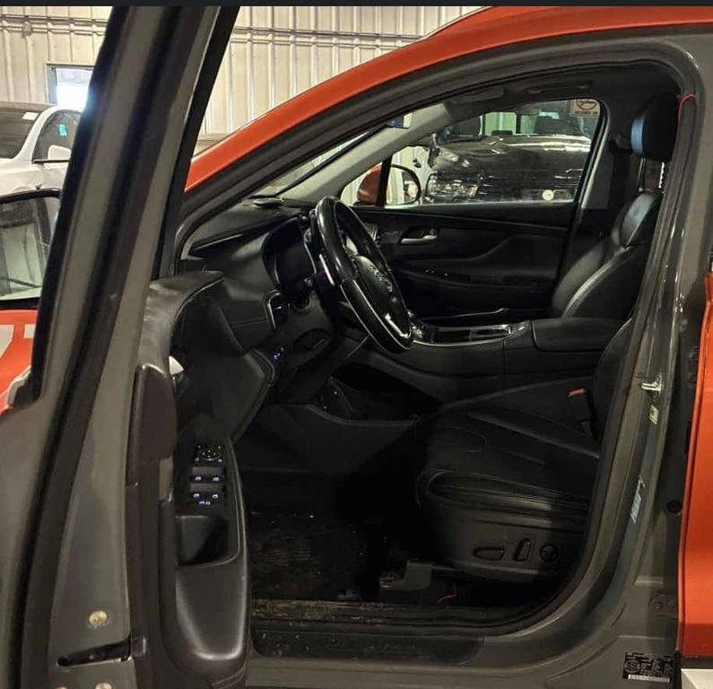 Hyundai Santa fe Preferred | Navi| 4x4| Pano, снимка 11 - Автомобили и джипове - 53374322