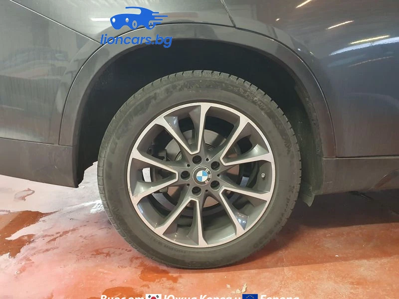 BMW X5 xDrive 30d, снимка 13 - Автомобили и джипове - 53729713