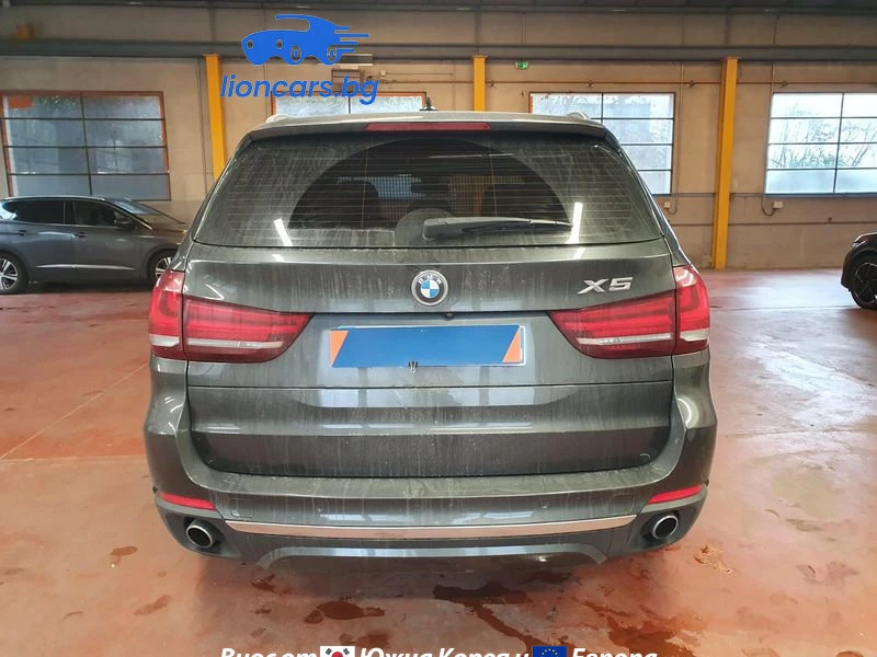 BMW X5 xDrive 30d - изображение 2