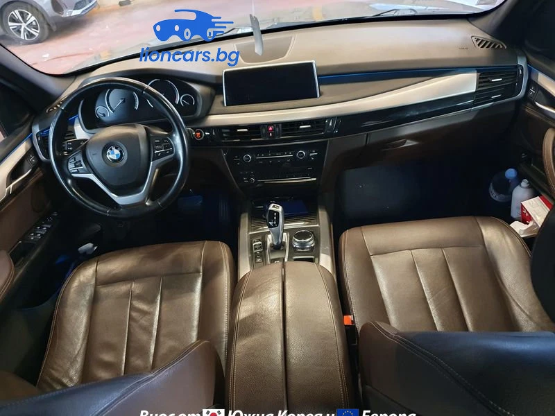 BMW X5 xDrive 30d - изображение 4
