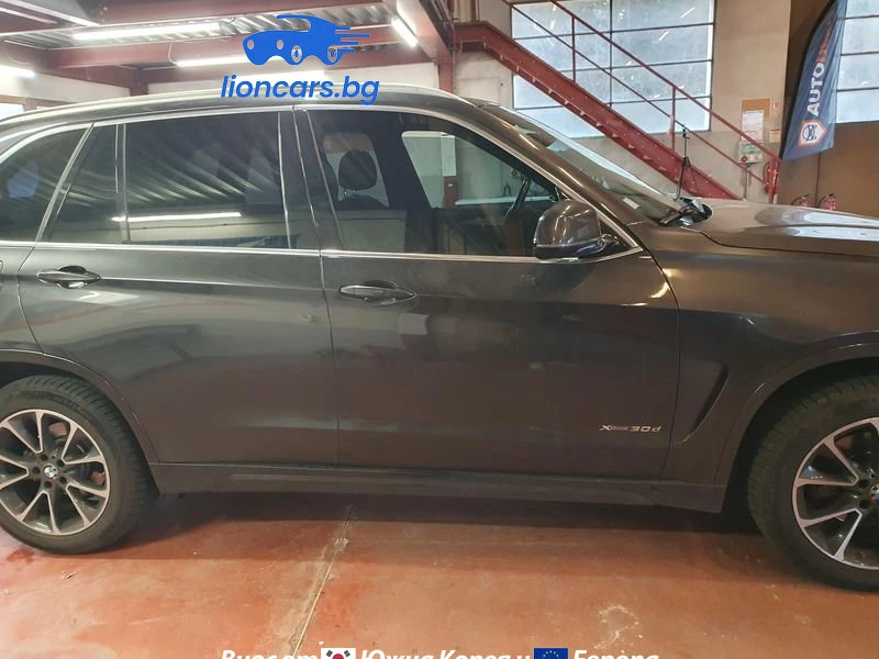 BMW X5 xDrive 30d, снимка 14 - Автомобили и джипове - 53729713