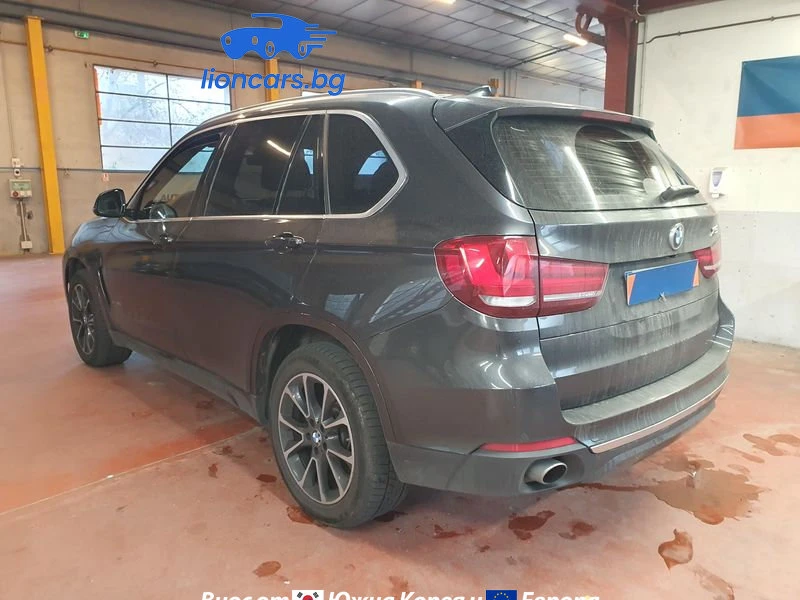 BMW X5 xDrive 30d - изображение 3