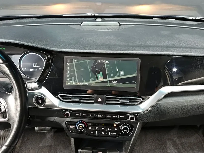Kia Niro Ev Prestige, снимка 13 - Автомобили и джипове - 55925902
