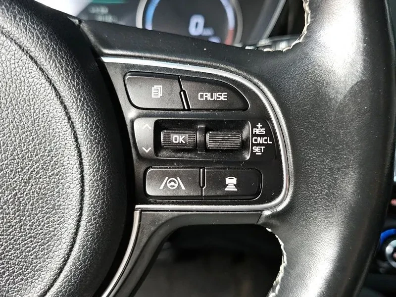Kia Niro Ev Prestige, снимка 16 - Автомобили и джипове - 55925902