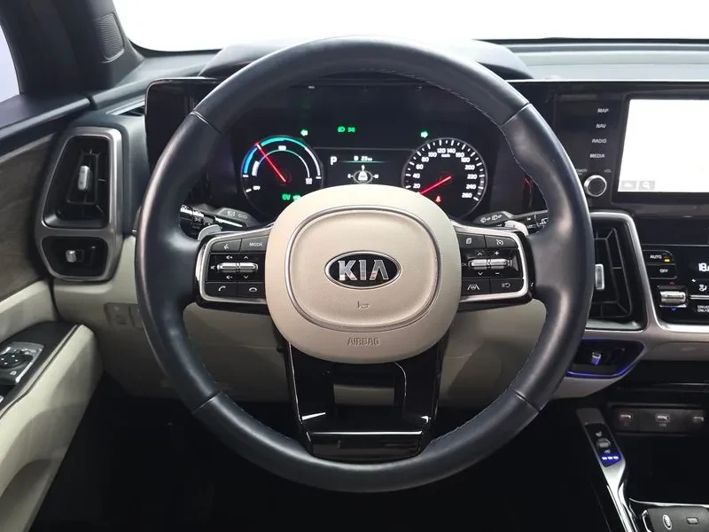 Kia Sorento 1.6 4WD - ���� 30% ����� | Mobile.bg � ����������� 13