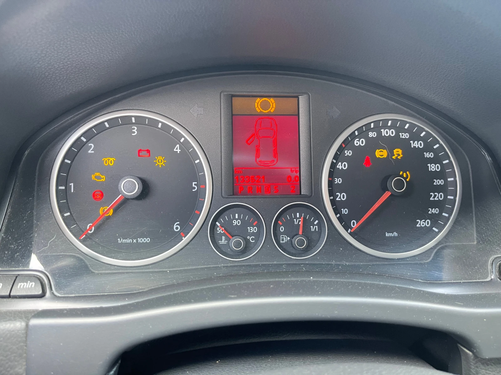 VW Tiguan 2.0 TDI   CBA,  4MOTION          | Mobile.bg   16