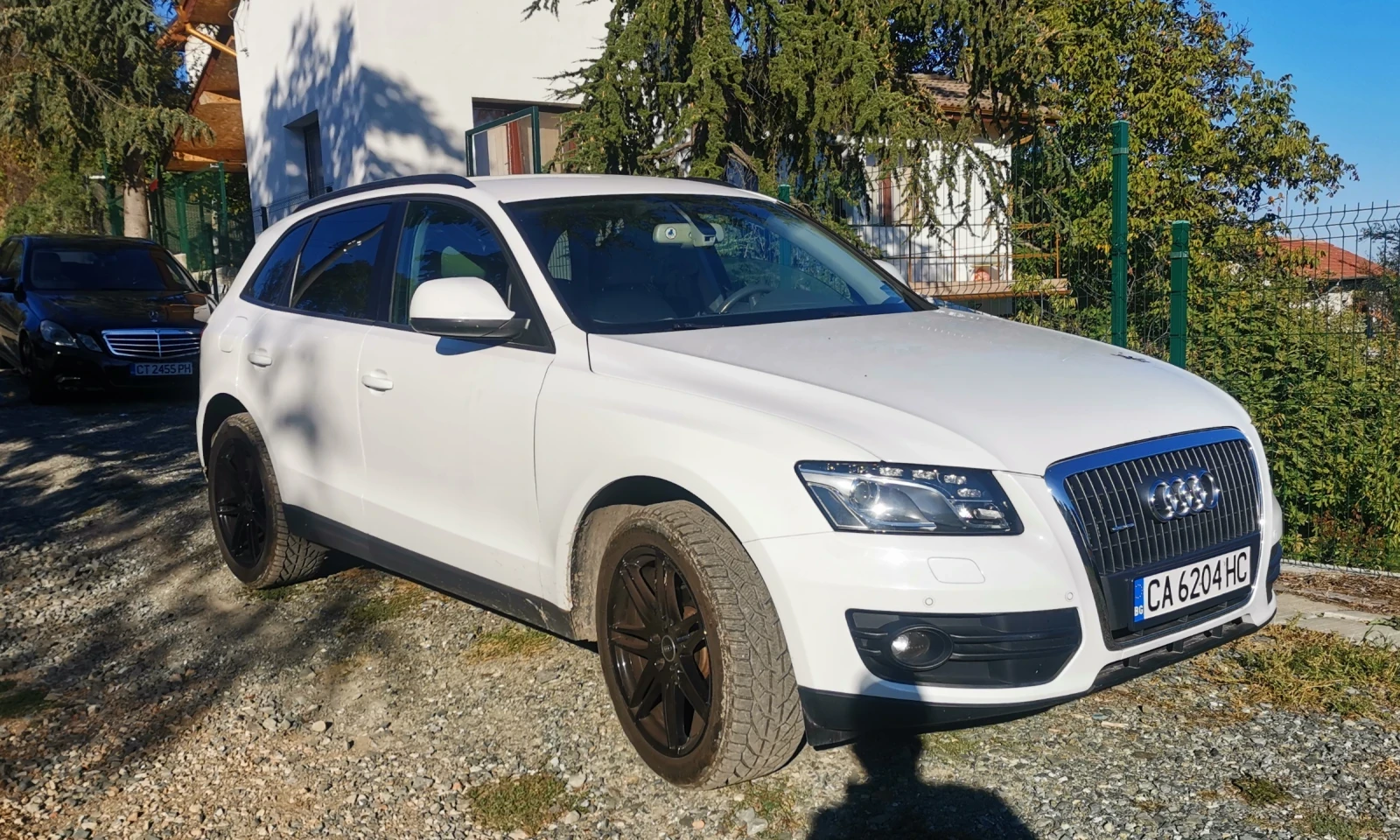 Audi Q5 2, 0TFSI QUATRO - изображение 5