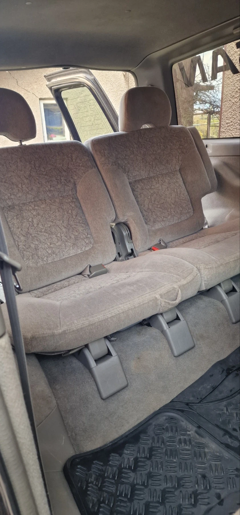 Nissan Patrol  - изображение 9
