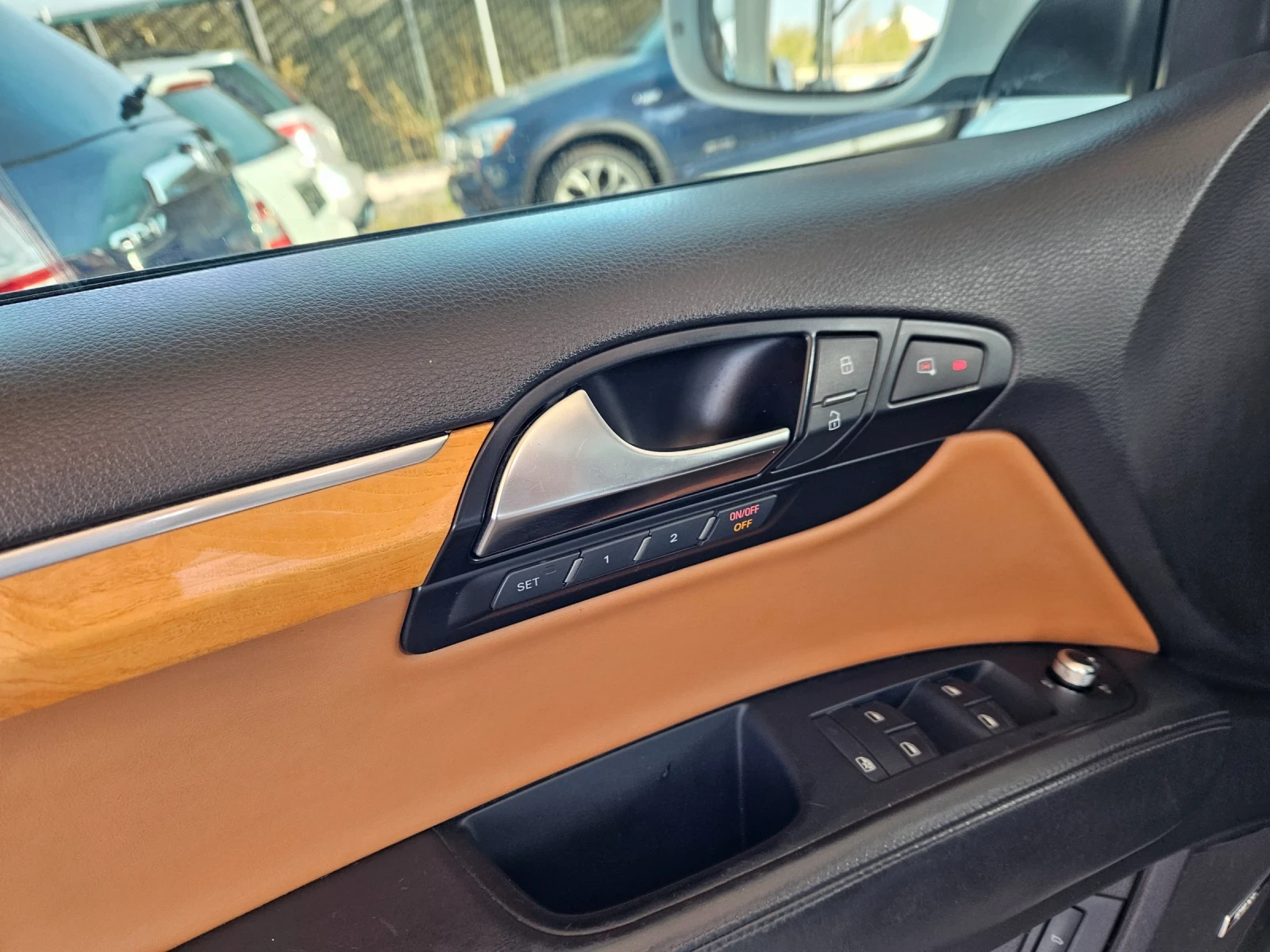 Audi Q7 Feis64.2tdi | Mobile.bg   14