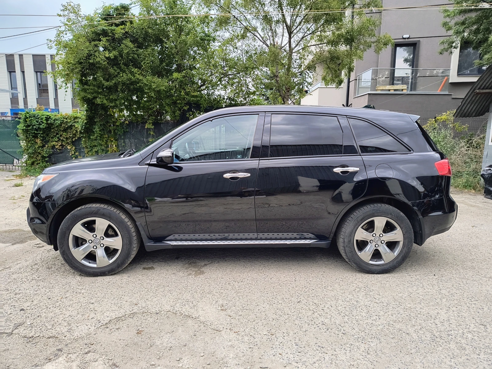 Acura Mdx 3.7i/V6/306kc/4x4/FULL - изображение 5