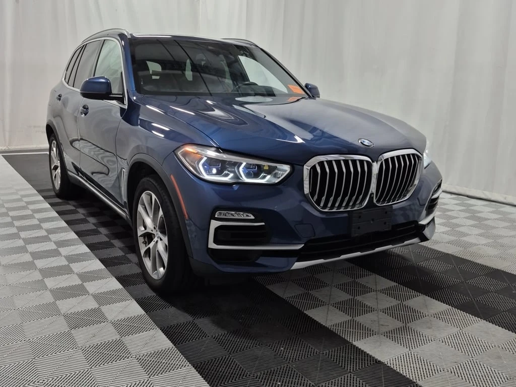BMW X5 * XDRIVE40I * CARFAX * БЕЗ ПЪРВОНАЧАЛНА ВНОСКА - изображение 2