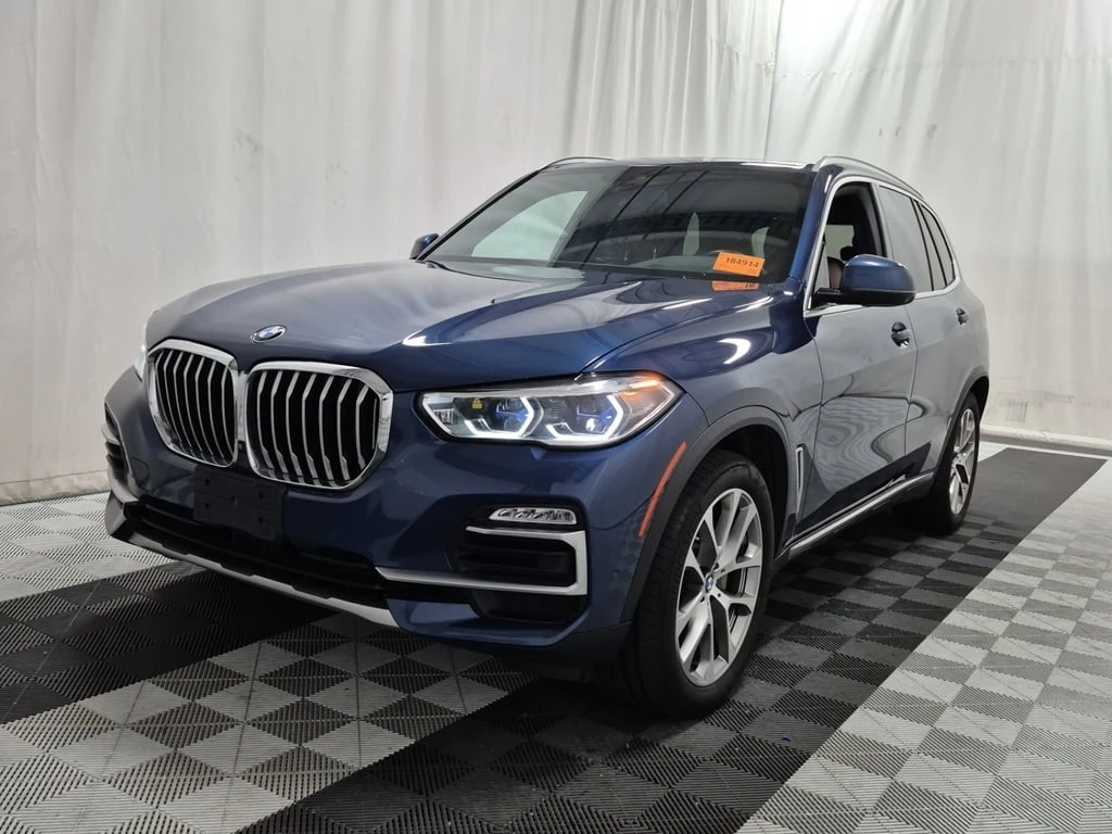 BMW X5 * XDRIVE40I * CARFAX *    | Mobile.bg   1