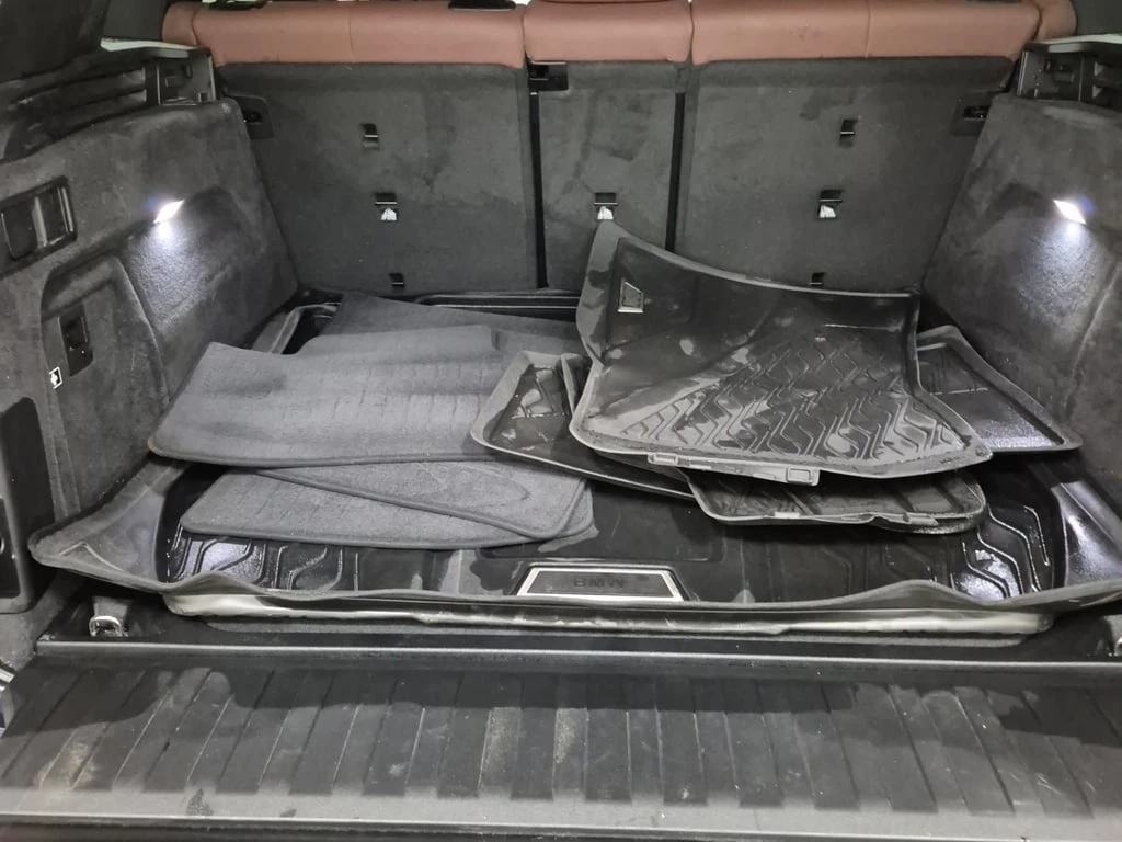 BMW X5 * XDRIVE40I * CARFAX *    | Mobile.bg   16