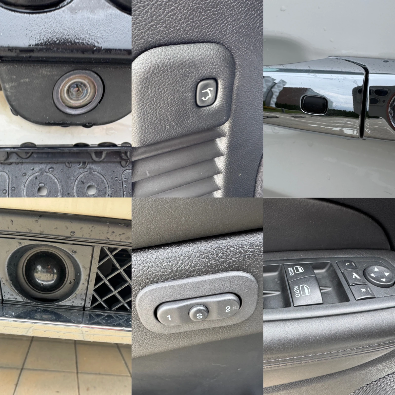 Jeep Grand cherokee OVERLAND-3.6----DISTRONIK- | Mobile.bg   16