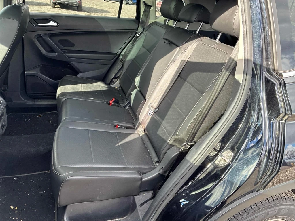 VW Tiguan * Comfortline * CARFAX *    | Mobile.bg   15