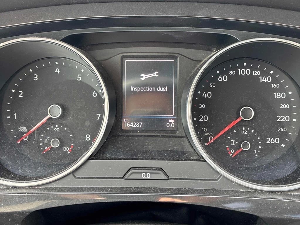 VW Tiguan * Comfortline * CARFAX * БЕЗ ПЪРВОНАЧАЛНА ВНОСКА - изображение 8