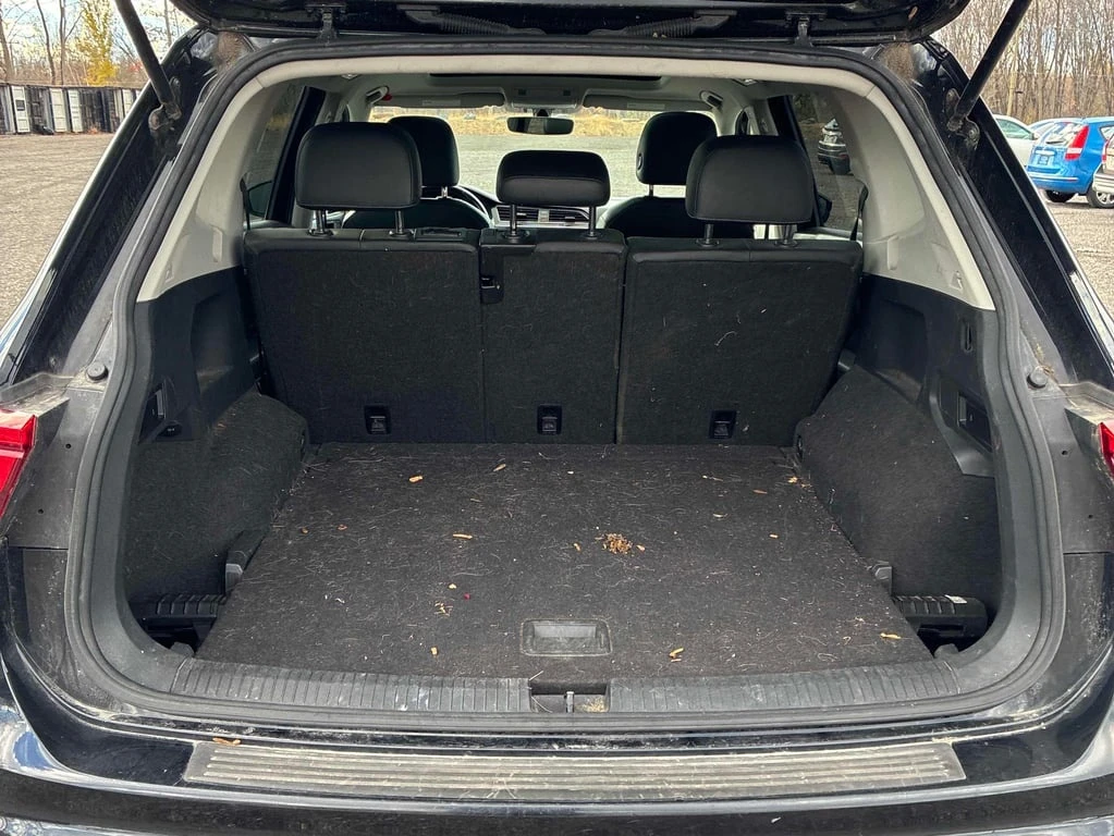 VW Tiguan * Comfortline * CARFAX *    | Mobile.bg   16