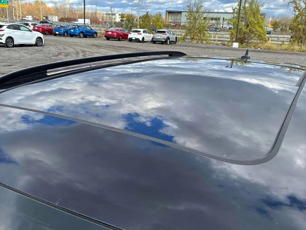 VW Tiguan * Comfortline * CARFAX *    | Mobile.bg   13