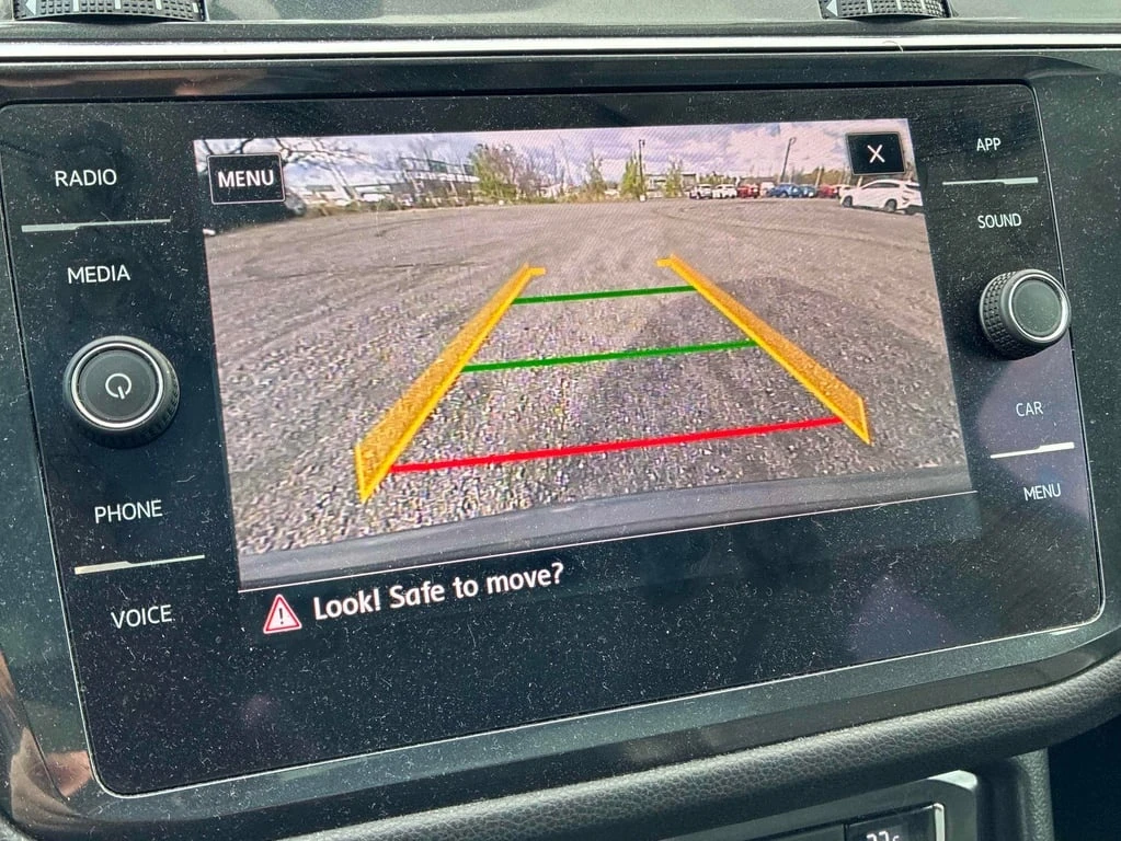 VW Tiguan * Comfortline * CARFAX *    | Mobile.bg   17