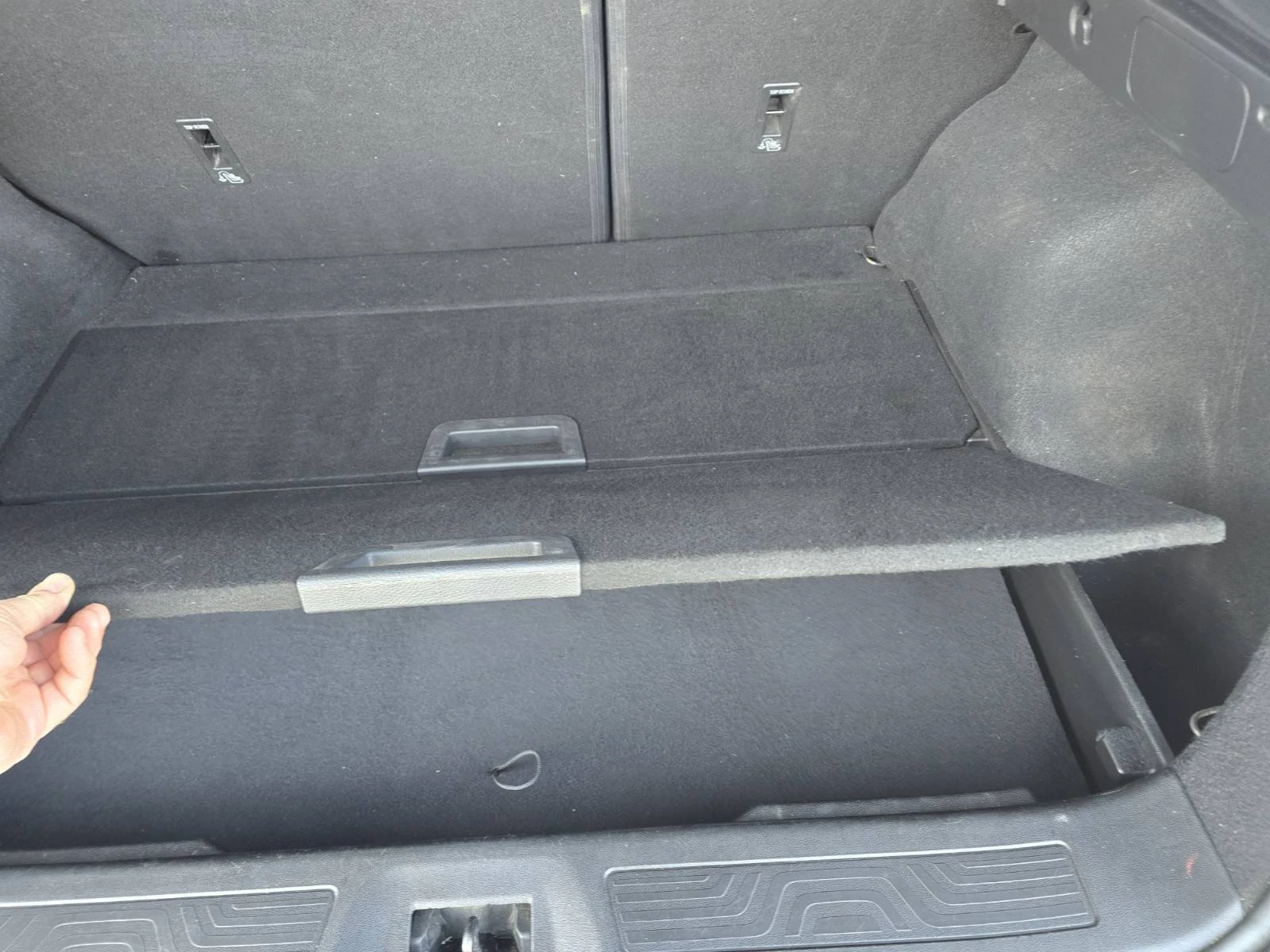 Renault Kadjar 1.2 TCe | |  | Mobile.bg   17