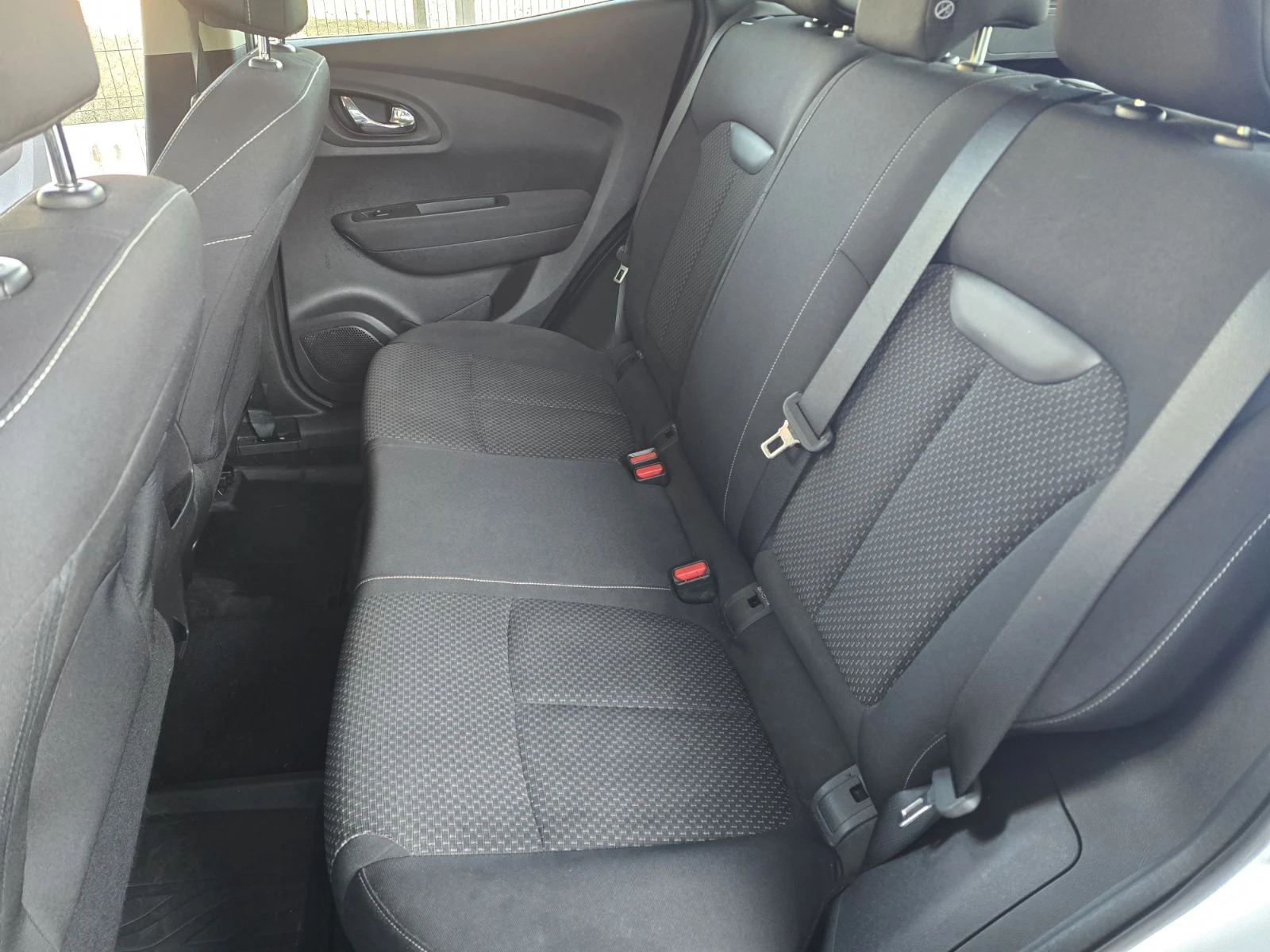 Renault Kadjar 1.2 TCe | |  | Mobile.bg   16