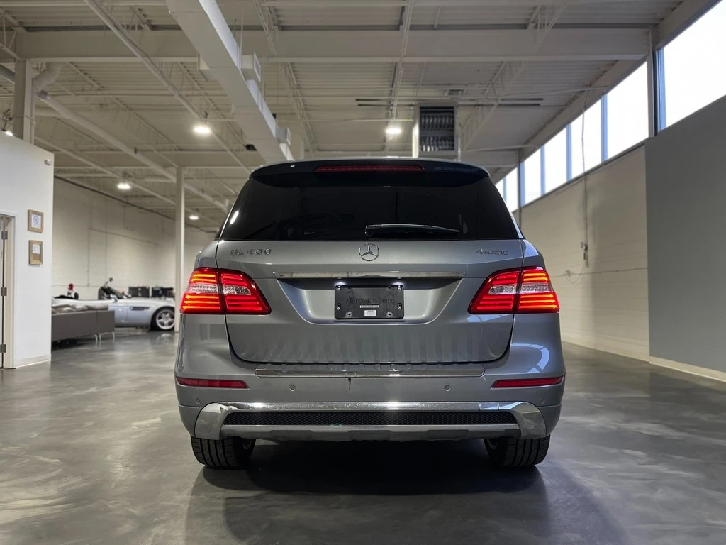 Mercedes-Benz ML 400 V6 BITURBO * * CARFAX * * АВТО КРЕДИТ * *  - изображение 5