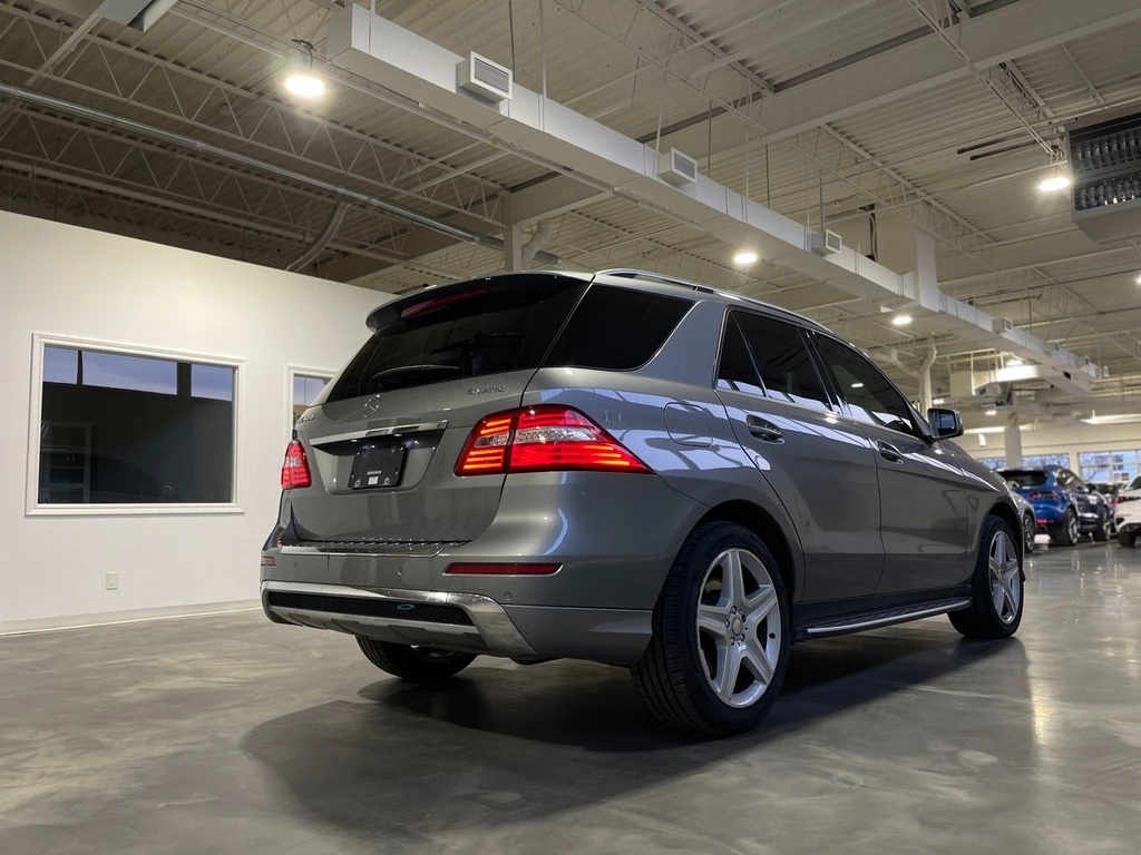 Mercedes-Benz ML 400 V6 BITURBO * * CARFAX * * АВТО КРЕДИТ * *  - изображение 4