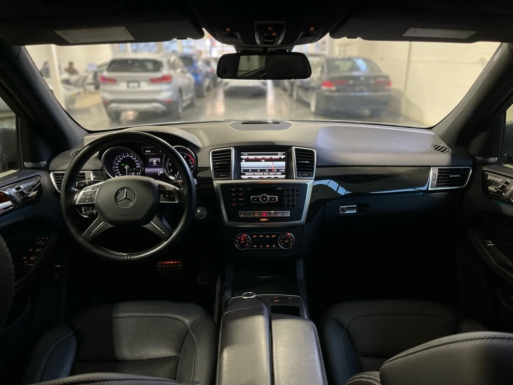 Mercedes-Benz ML 400 V6 BITURBO * * CARFAX * * АВТО КРЕДИТ * *  - изображение 8