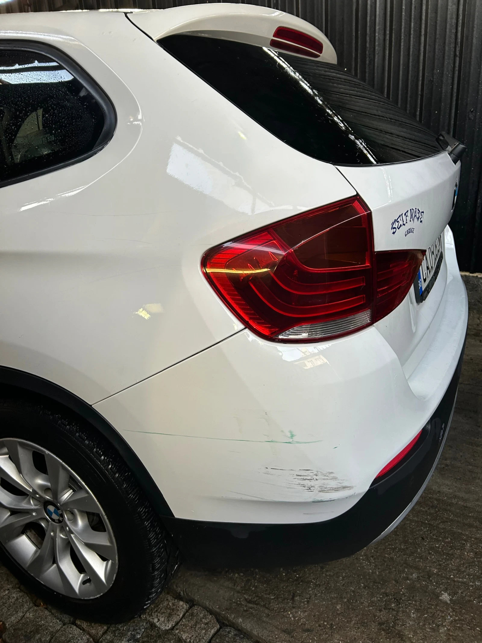 BMW X1  - изображение 4