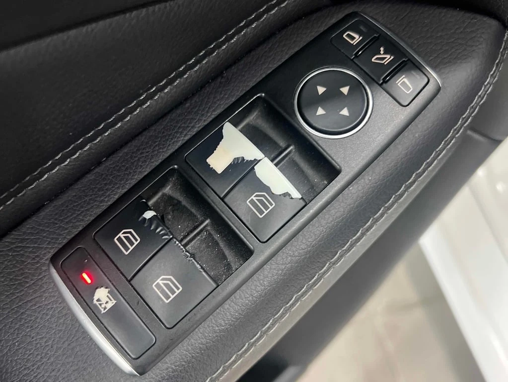 Mercedes-Benz GLE 2016 * 350d * ОТ ПРЕДСТАВИТЕЛСТВО - изображение 10