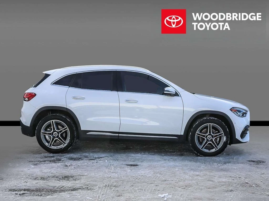 Mercedes-Benz GLA * GLA250 4MATIC * CARFAX * ЦЕНА ДО БГ - изображение 4