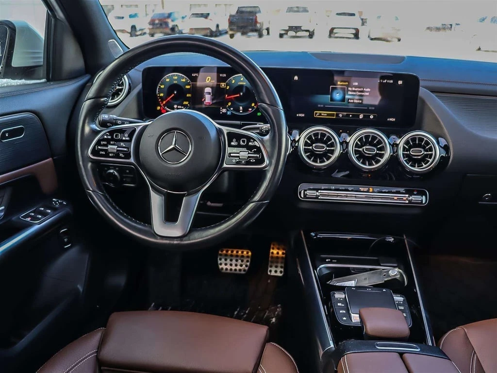 Mercedes-Benz GLA * GLA250 4MATIC * CARFAX * ���� �� �� | Mobile.bg � ����������� 11