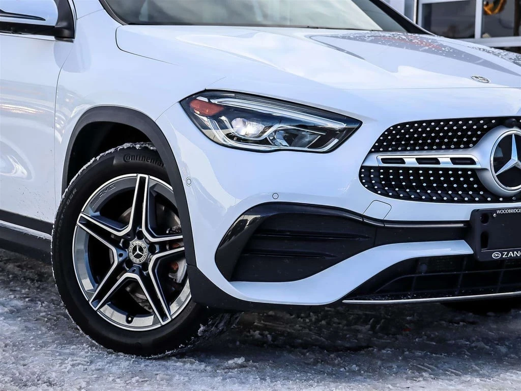Mercedes-Benz GLA * GLA250 4MATIC * CARFAX * ЦЕНА ДО БГ - изображение 2