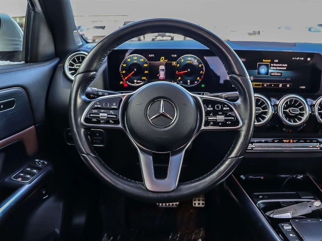 Mercedes-Benz GLA * GLA250 4MATIC * CARFAX * ���� �� �� | Mobile.bg � ����������� 12