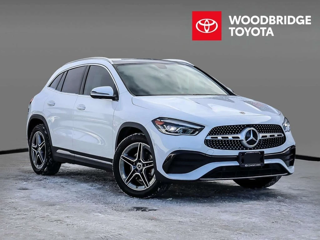 Mercedes-Benz GLA * GLA250 4MATIC * CARFAX * ���� �� �� | Mobile.bg � ����������� 1