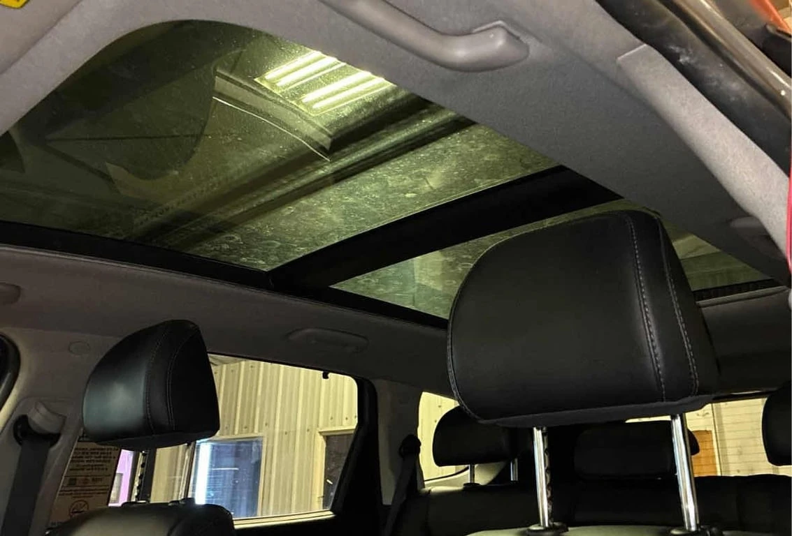 Hyundai Santa fe Preferred | Navi| 4x4| Pano | Mobile.bg � ����������� 12