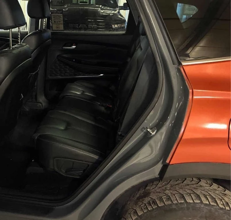 Hyundai Santa fe Preferred | Navi| 4x4| Pano - изображение 8