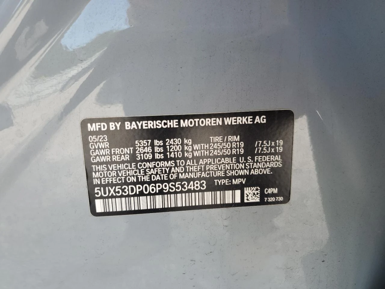 BMW X3 xDrive30i | Mobile.bg � ����������� 13