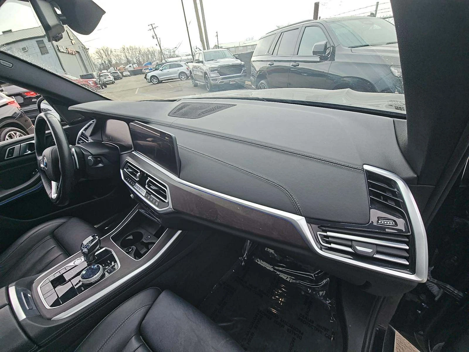 BMW X5 BLUE DIAMOND* INDIVIDUAL* HUD* PANO* SWAROVSKI | Mobile.bg � ����������� 13