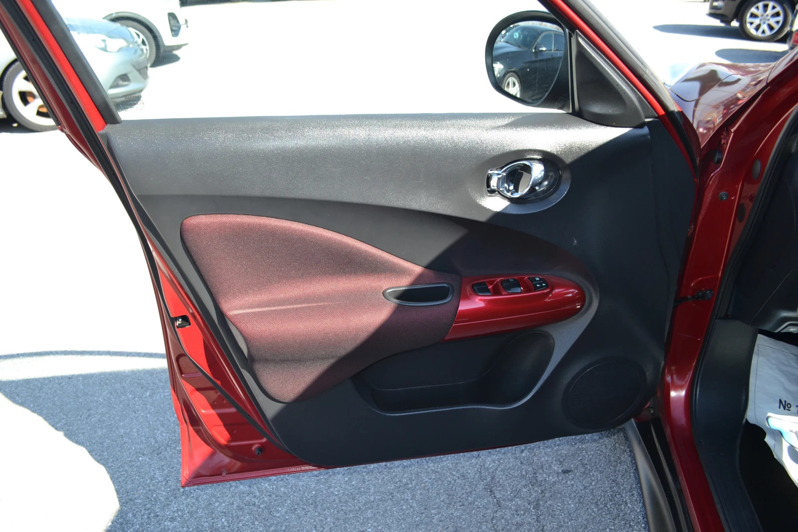 Nissan Juke 1.5DCI | Mobile.bg � ����������� 9