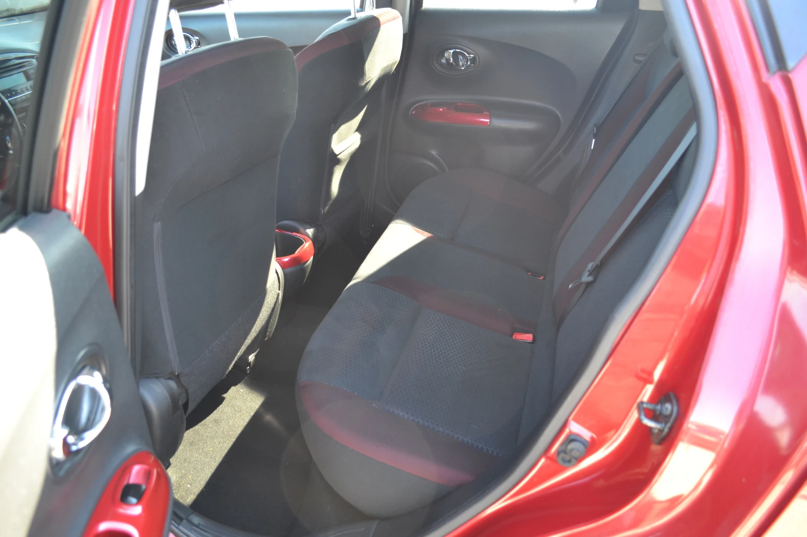 Nissan Juke 1.5DCI | Mobile.bg � ����������� 10
