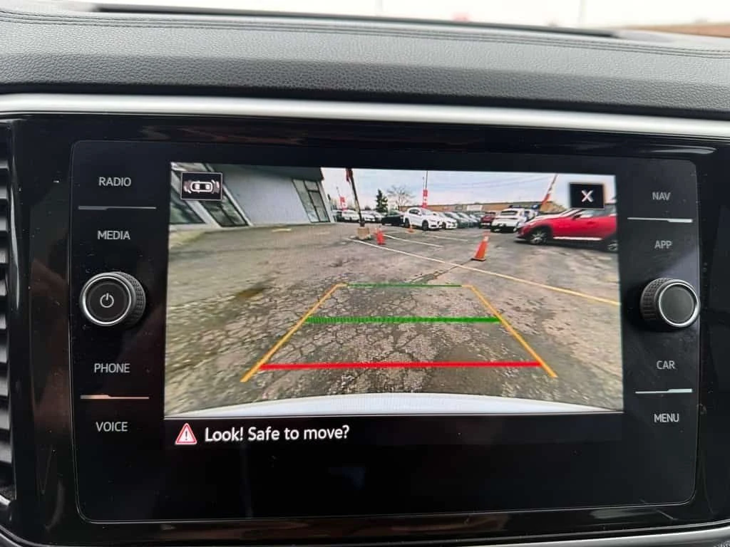 VW Atlas * EXECLINE | 4 MOTION | HTD/VNT SEATS | PANO * CAR, снимка 15 - Автомобили и джипове - 53862875