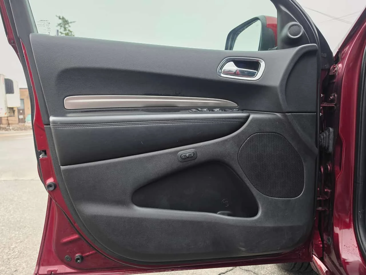 Dodge Durango * AWD 4dr GT * CARFAX * Без инциденти * , снимка 11 - Автомобили и джипове - 53962766