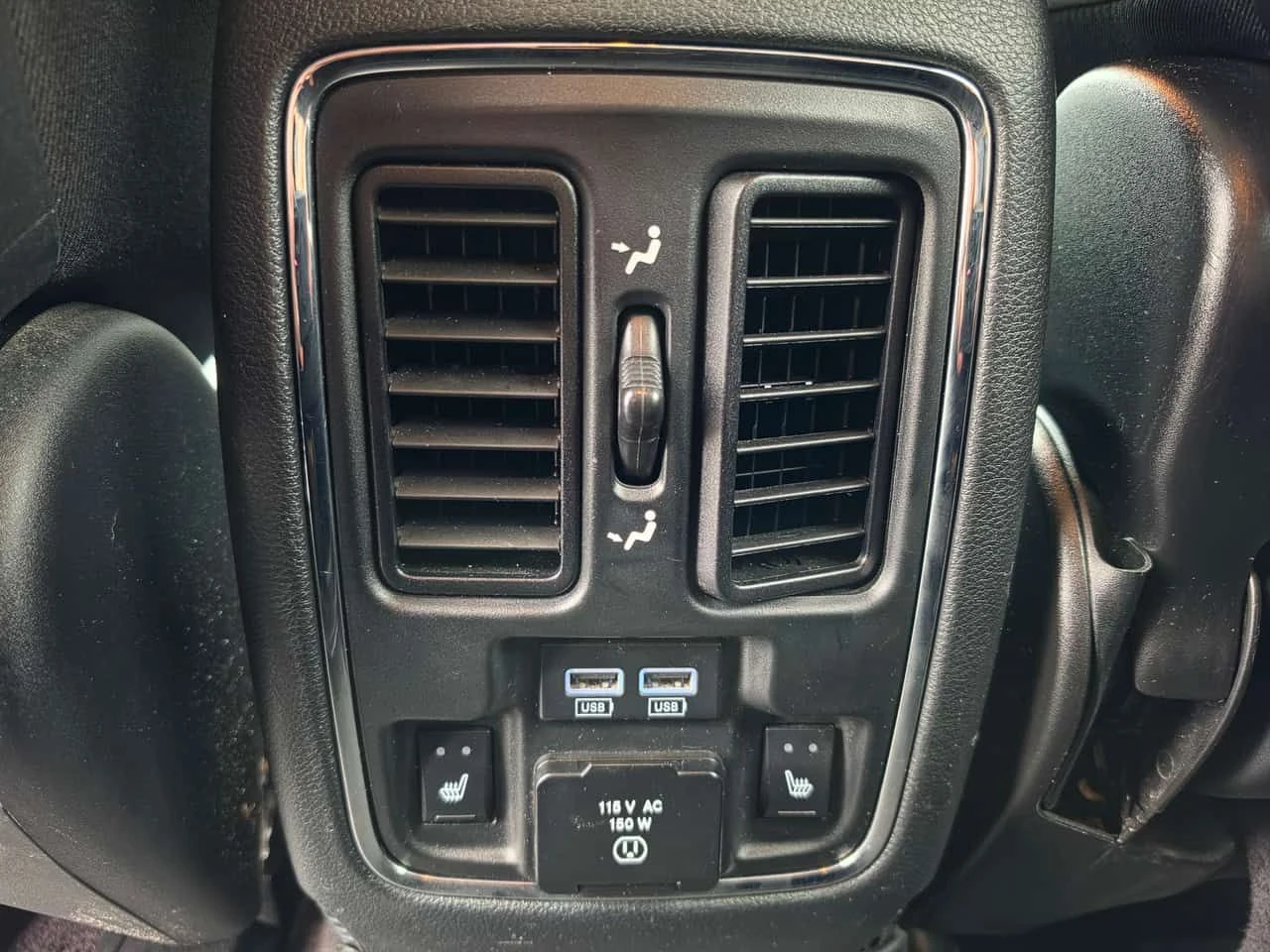 Dodge Durango * AWD 4dr GT * CARFAX * Без инциденти * , снимка 10 - Автомобили и джипове - 53962766