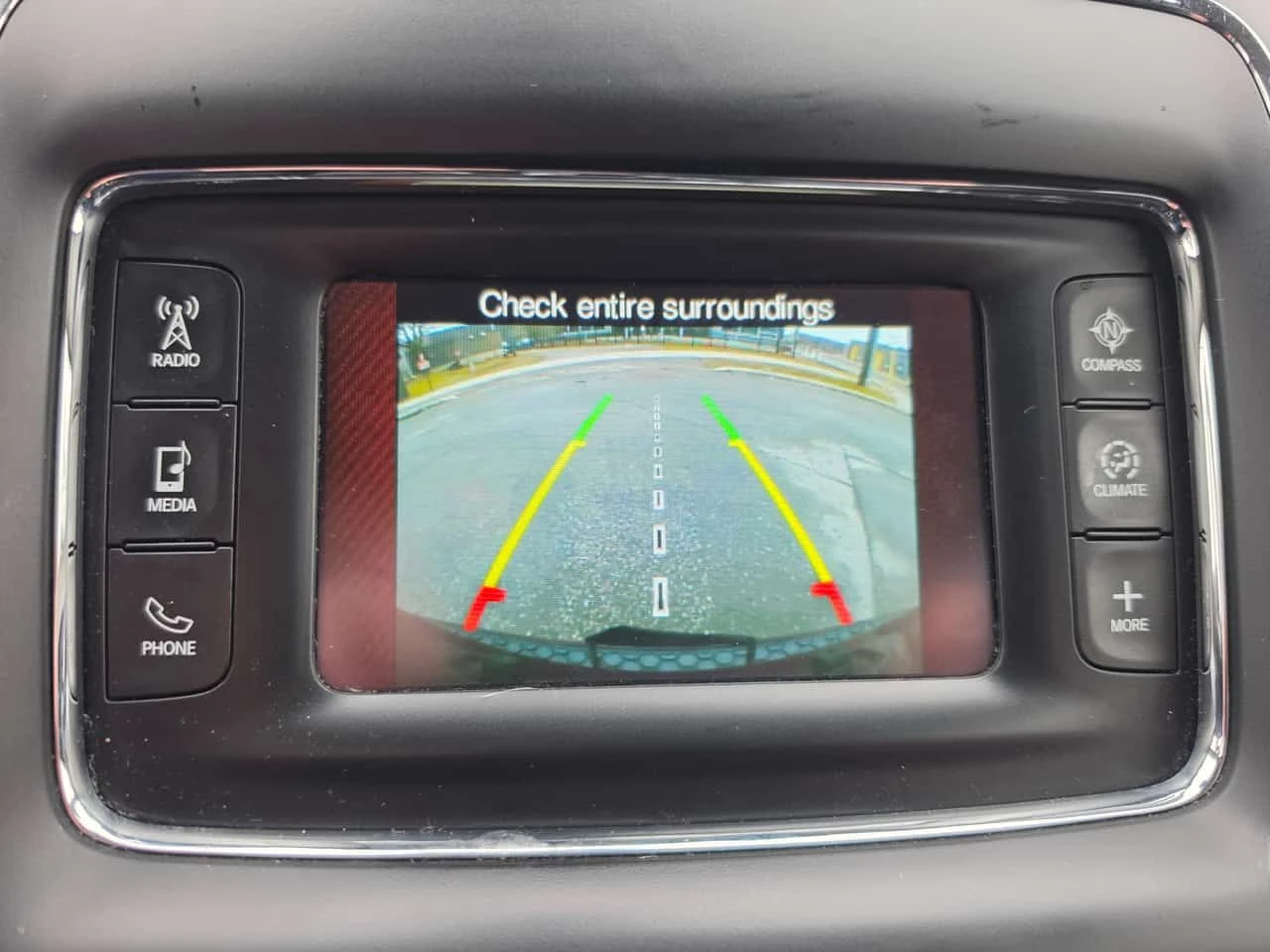 Dodge Durango * AWD 4dr GT * CARFAX * Без инциденти * , снимка 12 - Автомобили и джипове - 53962766