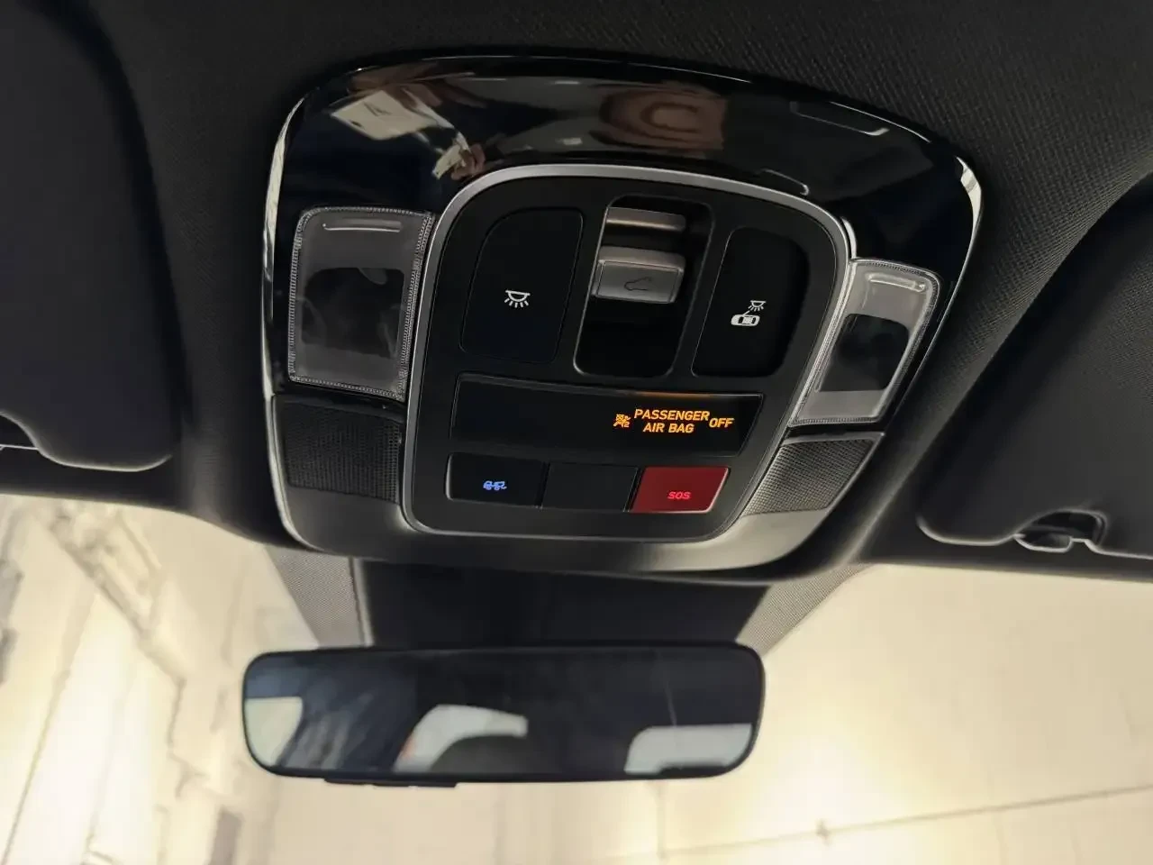 Hyundai Santa Cruz 2.5 Turbo AWD ULTIMATE 360 CAM ДИГИТАЛНО ТАБЛО, снимка 14 - Автомобили и джипове - 54149476