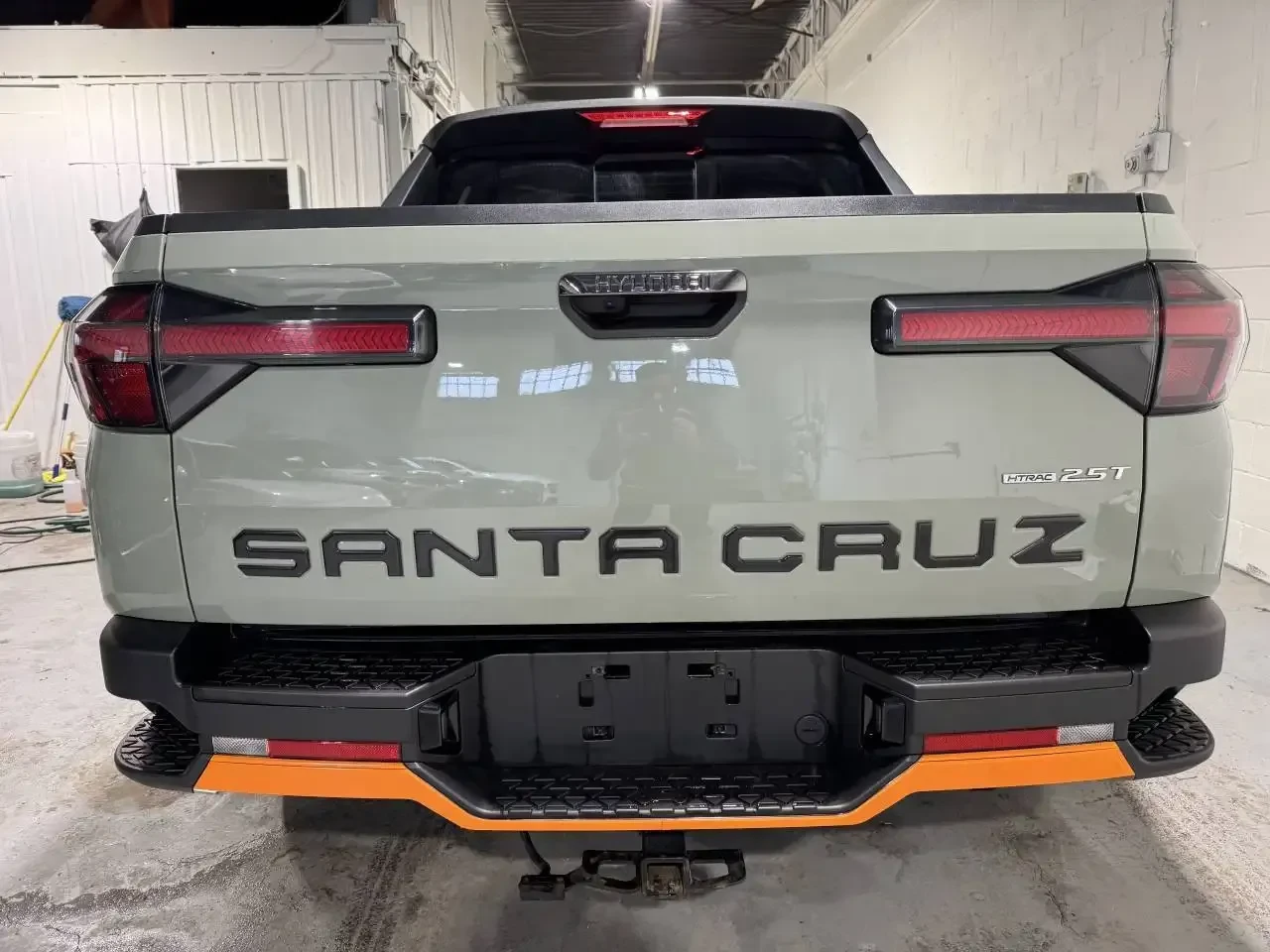 Hyundai Santa Cruz 2.5 Turbo AWD ULTIMATE 360 CAM ДИГИТАЛНО ТАБЛО, снимка 6 - Автомобили и джипове - 54149476