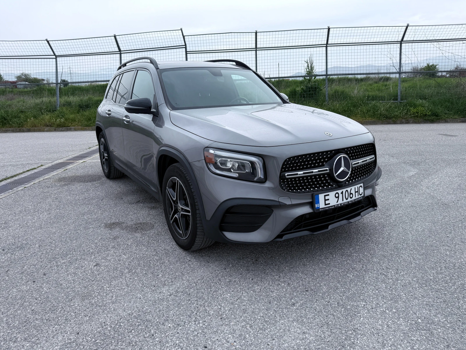 Mercedes-Benz GLB 250 | Mobile.bg � ����������� 2