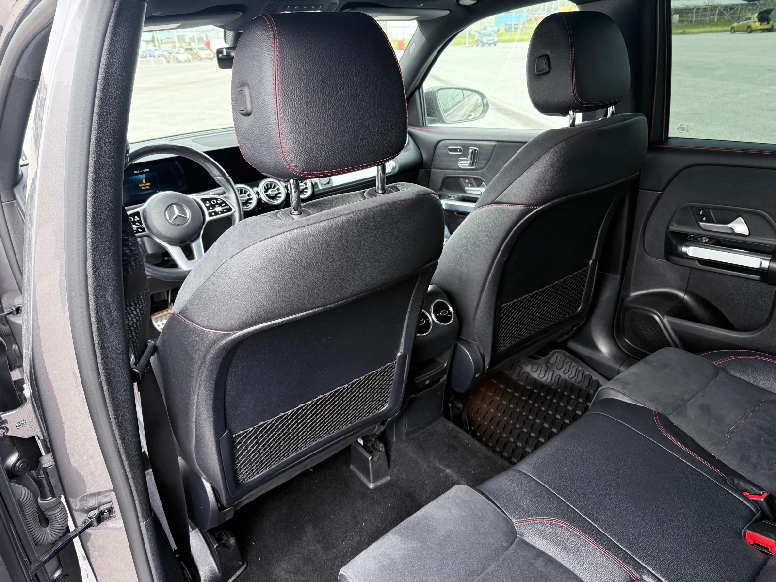 Mercedes-Benz GLB 250 | Mobile.bg � ����������� 5