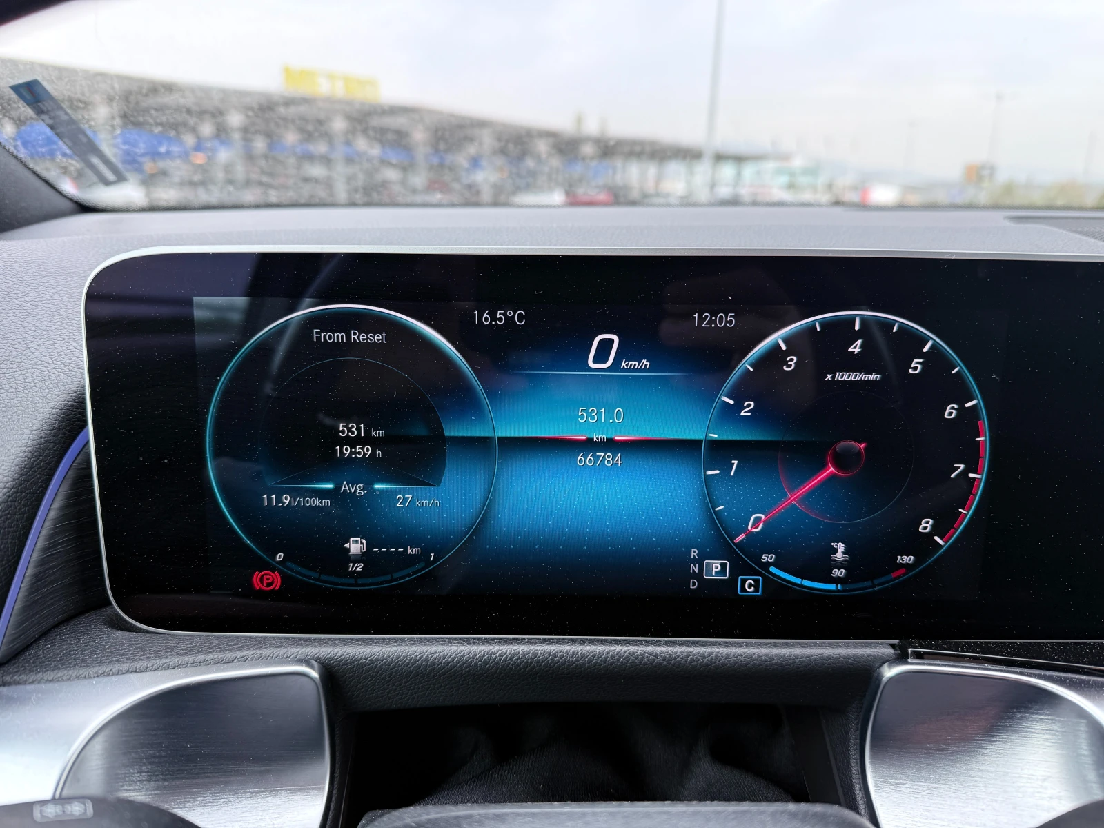 Mercedes-Benz GLB 250 | Mobile.bg � ����������� 7